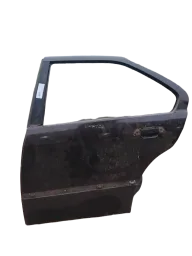Porta Traseira Esquerda Bmw 318IM 1994