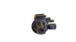 VALVULA SOLENOIDE FORD FUSION 2.3 2007 A 2009