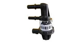 VALVULA SOLENOIDE FORD FUSION 2.3 2007 A 2009