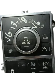 Comando Tracao Botao Freio Land Rover Vogue 3.0 2013 a 2016 EPLA14B596JB