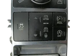 Comando Tracao Botao Freio Land Rover Vogue 3.0 2013 a 2016 EPLA14B596JB