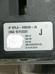 Comando Tracao Botao Freio Land Rover Vogue 3.0 2013 a 2016 EPLA14B596JB