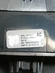 Comando Tracao Botao Freio Land Rover Vogue 3.0 2013 a 2016 EPLA14B596JB