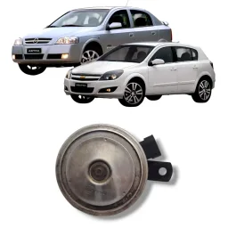 Buzina alarme GM Vectra Astra 2006 2011 original