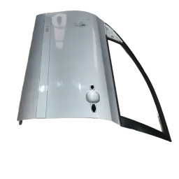 Porta Dianteira Esquerda Hyundai I30 2010 2011 2012 2013 201