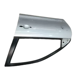 Porta Dianteira Esquerda Hyundai I30 2010 2011 2012 2013 201