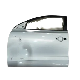 Porta Dianteira Esquerda Hyundai I30 2010 2011 2012 2013 201