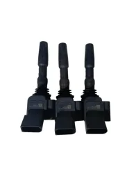 Kit Bobina De Ignicao Vw Up 2015 04e905110d 6346 (Usado)