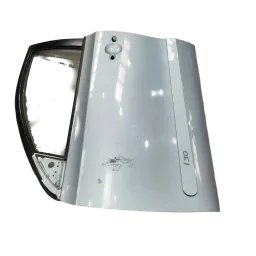 Porta Dianteira Esquerda Hyundai I30 2010 2011 2012 2013 201