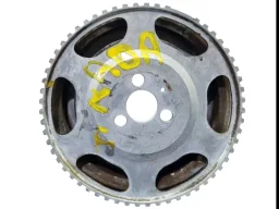Polia Virabrequim AR Direçao FIAT Strada 1.4 2020
