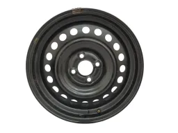 RODA JANTE FERRO ARO 16 NISSAN KICKS 2017/