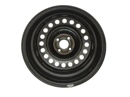 RODA JANTE FERRO ARO 16 NISSAN KICKS 2017/