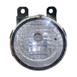 Farol De Milha Mobi 2020 Original Branco