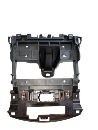 Moldura Painel Central Radio Tela Gm Cruze 2019 42688559
