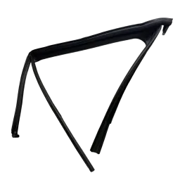 Canaleta Borracha Vidro Porta Diant Esquerda Renegade 2021