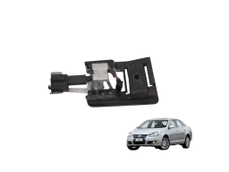Suporte Quebra Sol Direito Volkswagen Jetta 2006 2007 a 2010