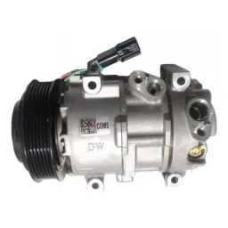 Compressor Ar Condicionado Creta 1.0 3cc Turbo 2022 2023/26