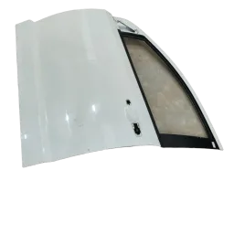 Porta Dianteira Esquerda Dodge Journey 2011 2012 2013 2014
