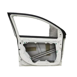 Porta Dianteira Esquerda Dodge Journey 2011 2012 2013 2014