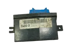 Módulo Ecu Renault Kangoo 2001/2005 p8200032776h