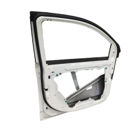 Porta Dianteira Esquerda Dodge Journey 2011 2012 2013 2014