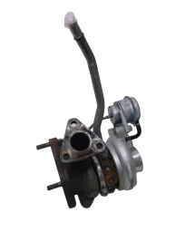 Turbina L200 Triton Dakar Pajero Full 3.2 Diesel 2008 a 2018
