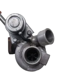 Turbina L200 Triton Dakar Pajero Full 3.2 Diesel 2008 a 2018
