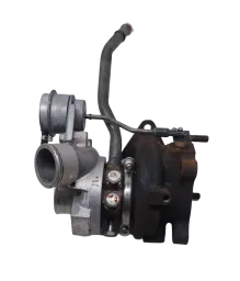 Turbina L200 Triton Dakar Pajero Full 3.2 Diesel 2008 a 2018