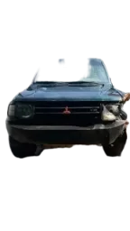 ALÇA SUPORTE MÃO PAINEL PAJERO GLS-B 1992 A 2000