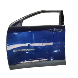 Porta Dianteira Esquerda Jeep Compass 2017 2018 2019