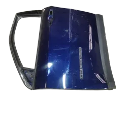 Porta Dianteira Esquerda Jeep Compass 2017 2018 2019