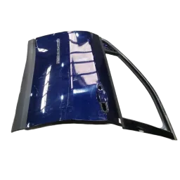 Porta Dianteira Esquerda Jeep Compass 2017 2018 2019