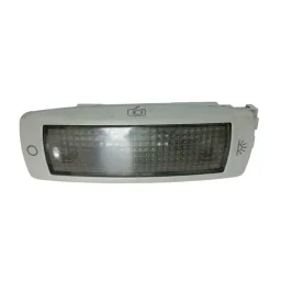 Luz Teto Cortesia Volkswagen Fox Spacefox 2006 a 2019
