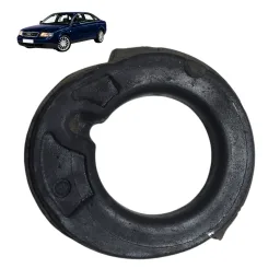 Anel Borracha Mola Dianteira Audi A6 1997 2001 2.8 V6