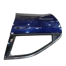 Porta Dianteira Esquerda Jeep Compass 2017 2018 2019