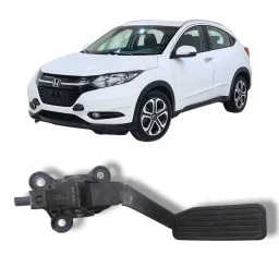 Pedal acelerador Honda HR-V 2016 2021 original