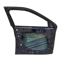 Porta Dianteira Esquerda Jeep Compass 2017 2018 2019