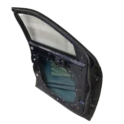 Porta Dianteira Esquerda Jeep Compass 2017 2018 2019