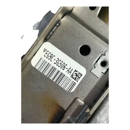 COLUNA DIREÇÃO FORD FUSION TITANIUM 2.0 2015 M