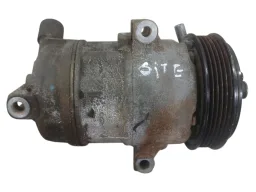Compressor Ar Cronos Argo Pulse Mobi Strada 1.0 3cc 1.3 18/