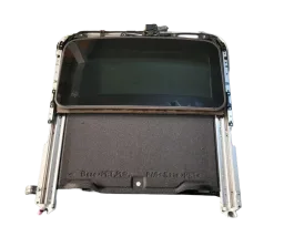 Teto Solar Rav4 2013 2014 a 2018