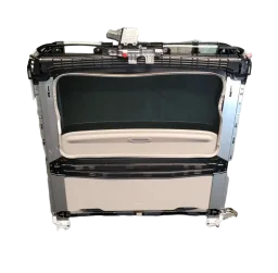Teto Solar Rav4 2013 2014 a 2018
