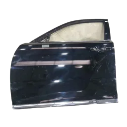 Porta Dianteira Esquerda Infiniti Fx35 2008 2009 2010