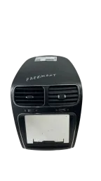 MOLDURA PAINEL FRONTAL C/DIFUSOR FREEMONT 2013 2011 A 2016