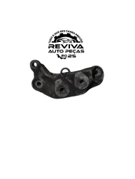 Suporte Coxim Motor 24411042 Gm Meriva Montana 2002 A 2012 (