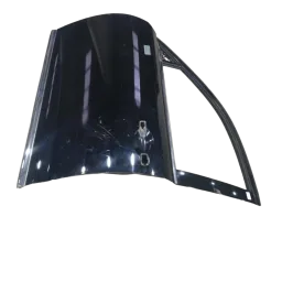 Porta Dianteira Esquerda Infiniti Fx35 2008 2009 2010