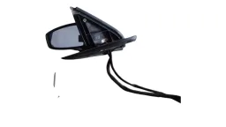 Retrovisor Lateral Esquerdo Fiat Stilo Elétrico 01704607900