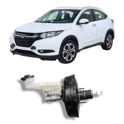 Servo Freio Hidrovácuo Civic 15/16 Hrv City Fit Wr-V 2015/21