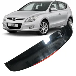 Aerofolio Com Break Light I30 2013 2014 2015 2016 Preto