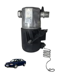 Filtro Secador Ar Condicionado Audi A6 1997 2001 2.8 V6 AT